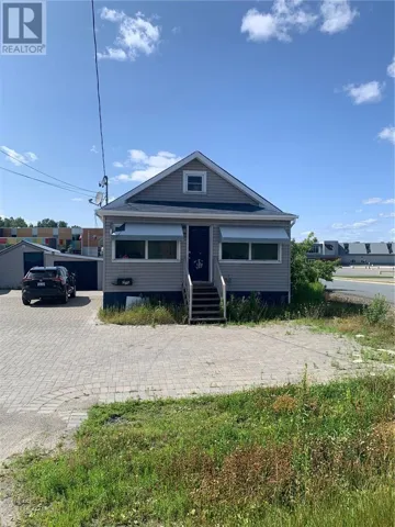 775 FALCONBRIDGE RD, Sudbury, Ontario P3A5K8