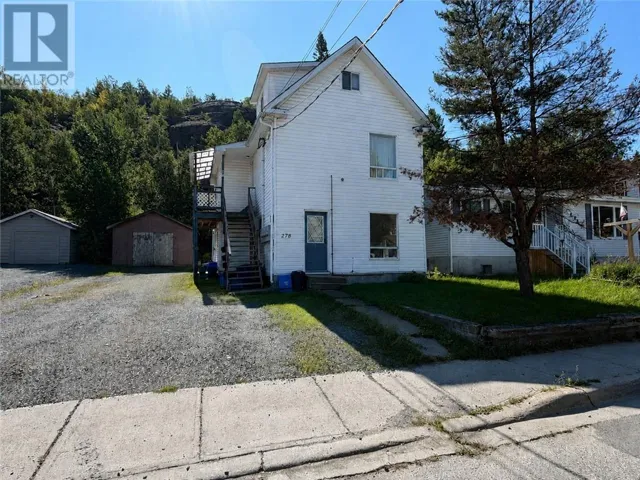 278 Mountain Street, Sudbury, Ontario P3B2T7