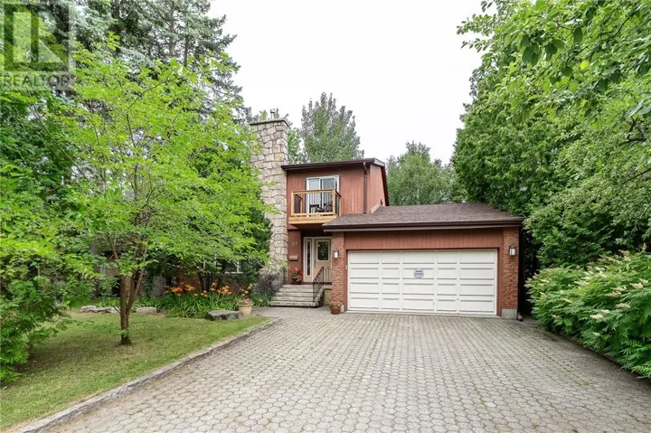 50 Eden Point Drive, Greater Sudbury, Ontario P3E4V5
