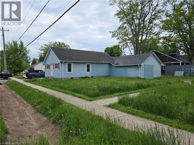 303 S RIDGE Road, Fort Erie, Ontario L0S1N0
