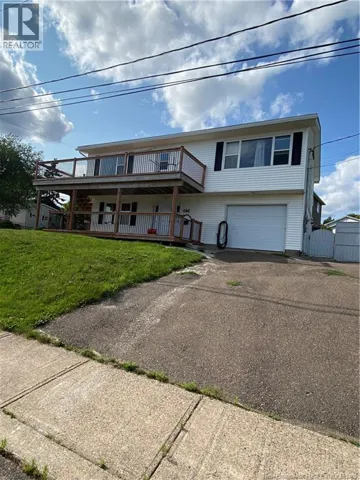 1 Walsh Place, Saint John, New Brunswick E2M3B2