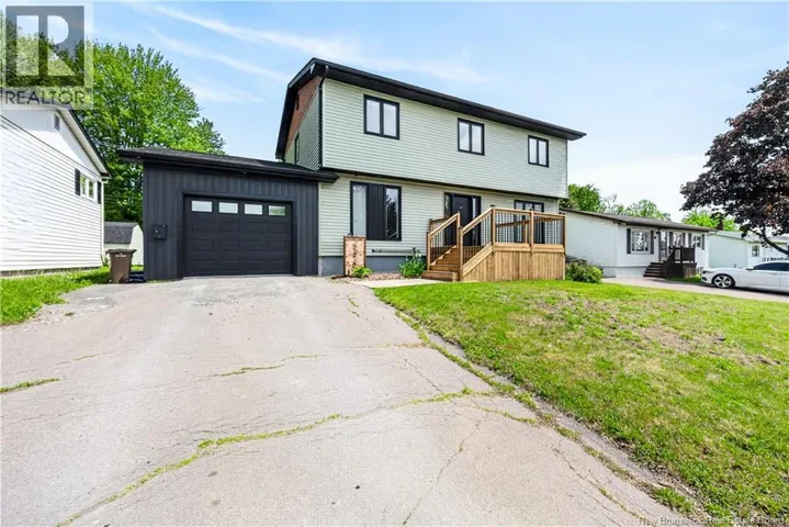 296 Buckingham Avenue, Riverview, New Brunswick E1B2P2