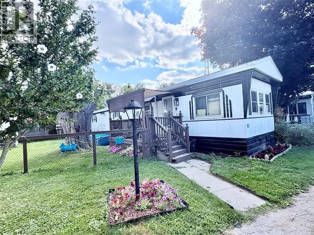 9480 LONGWOODS ROAD, Chatham-Kent, Ontario N7M5J7