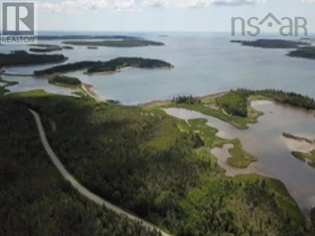 Lot West Ship Harbour Road, Owls Head, Nova Scotia B0J2L0