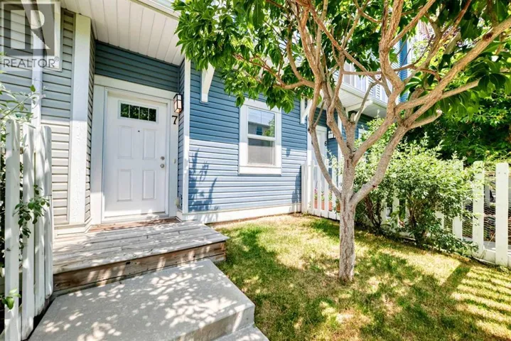 7 Stonehouse Crescent NW, High River, Alberta T1V0G3