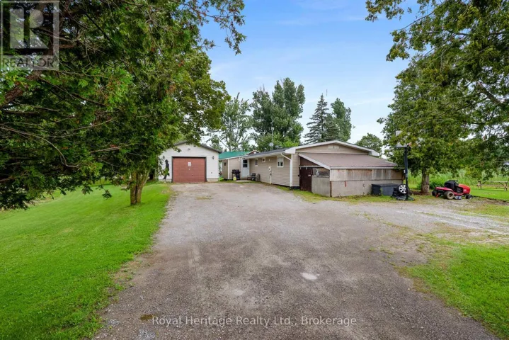 14 STONEY CREEK ROAD, Kawartha Lakes (Lindsay), Ontario K9V0K1