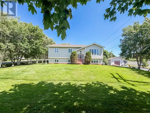 191 Main Street, Burin, Newfoundland & Labrador A0E1G0