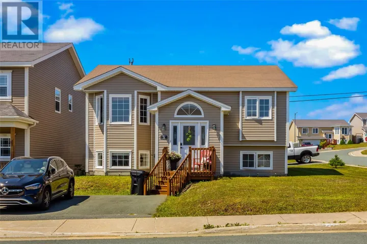 2 Adventure Avenue, St. John's, Newfoundland & Labrador A1B0K8