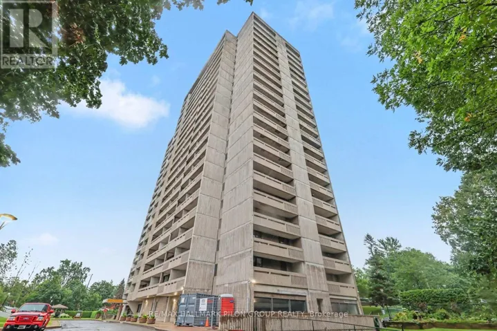 1305 - 415 GREENVIEW AVENUE, Ottawa, Ontario K2B8G5