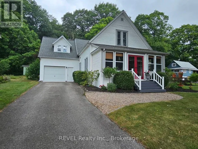 4912 BROWN ROAD, Fort Erie (Crystal Beach), Ontario L0S1N0