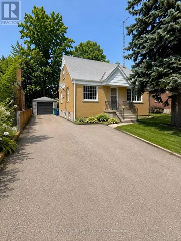 168 BOGERT AVENUE, Toronto (Lansing-Westgate), Ontario M2N1K9