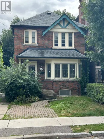 705 HILLSDALE AVENUE E, Toronto (Mount Pleasant East), Ontario M4S1V4