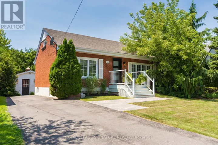 514 ASH STREET, Whitby (Downtown Whitby), Ontario L1N4B6