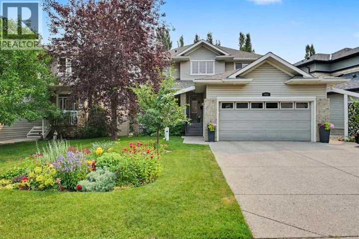915 Coopers Drive SW, Airdrie, Alberta T4B2W3