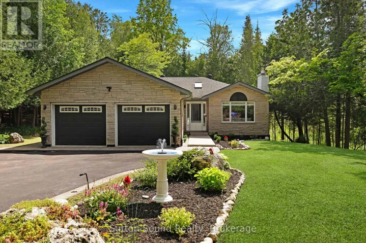222404 DERBY-KEPPEL TOWNLINE, Georgian Bluffs, Ontario N4K5N7