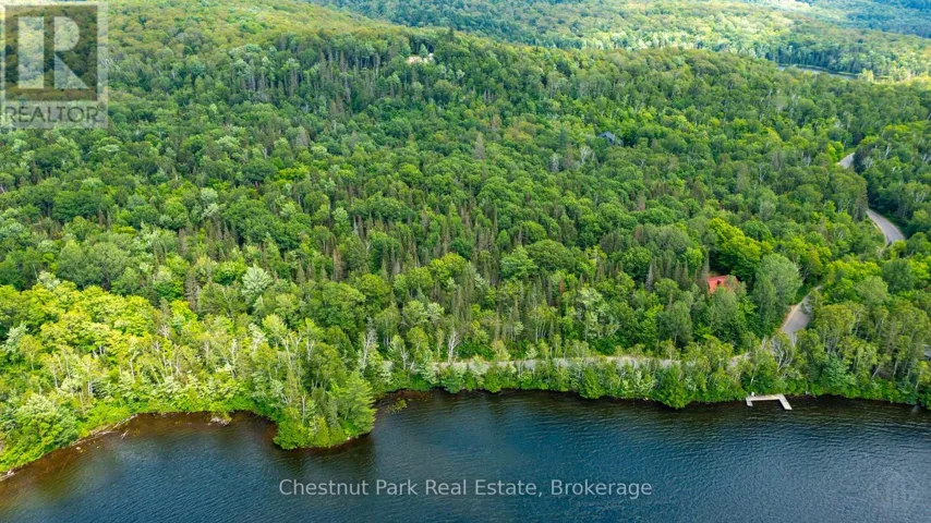 PT 1 GRASS LAKE ROAD, Kearney (Proudfoot), Ontario P0A1M0