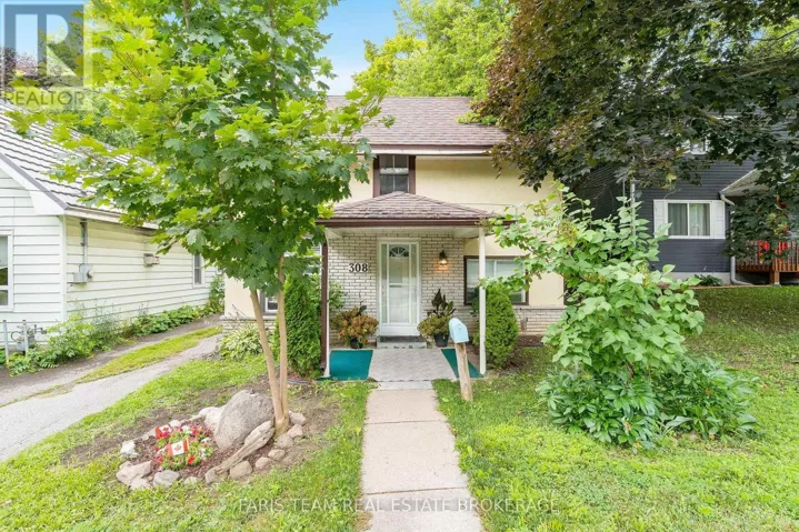 308 RUSSELL STREET, Midland, Ontario L4R3A2
