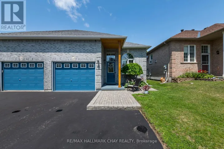 22 PETER STREET, Barrie (Ardagh), Ontario L4N5R2