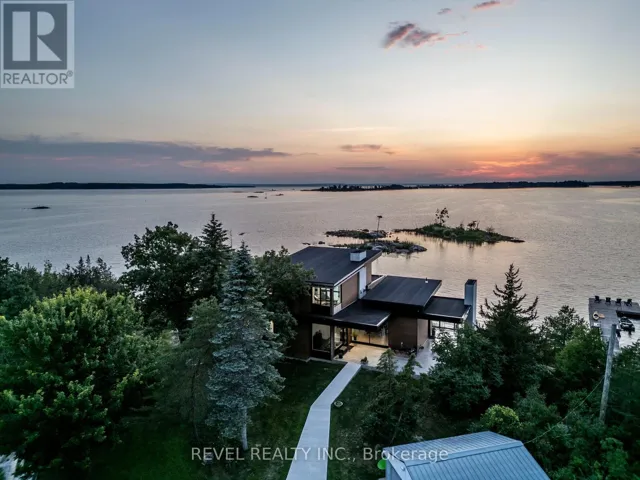 86 LONG POINT ROAD, Tay, Ontario L0K2C0