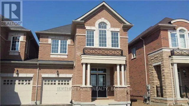 123 HUGUENOT ROAD, Oakville (GO Glenorchy), Ontario L6H0M3