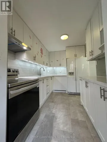 106 - 2121 ROCHE COURT, Mississauga (Sheridan), Ontario L5K2C7