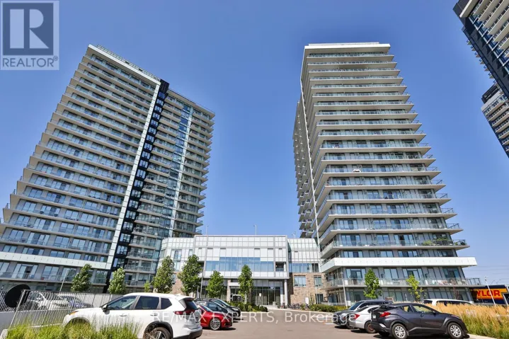 2108 - 4675 METCALFE AVENUE, Mississauga (Central Erin Mills), Ontario L5M0Z8
