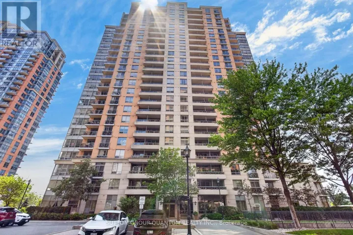 723 - 5233 DUNDAS STREET W, Toronto (Islington-City Centre West), Ontario M9B6M1