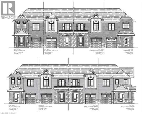 28 MCCURDY Avenue, Waterdown, Ontario L8B0T5