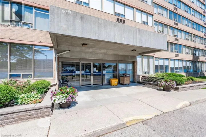 3227 KING Street E Unit# 1112, Kitchener, Ontario N2A3Z9