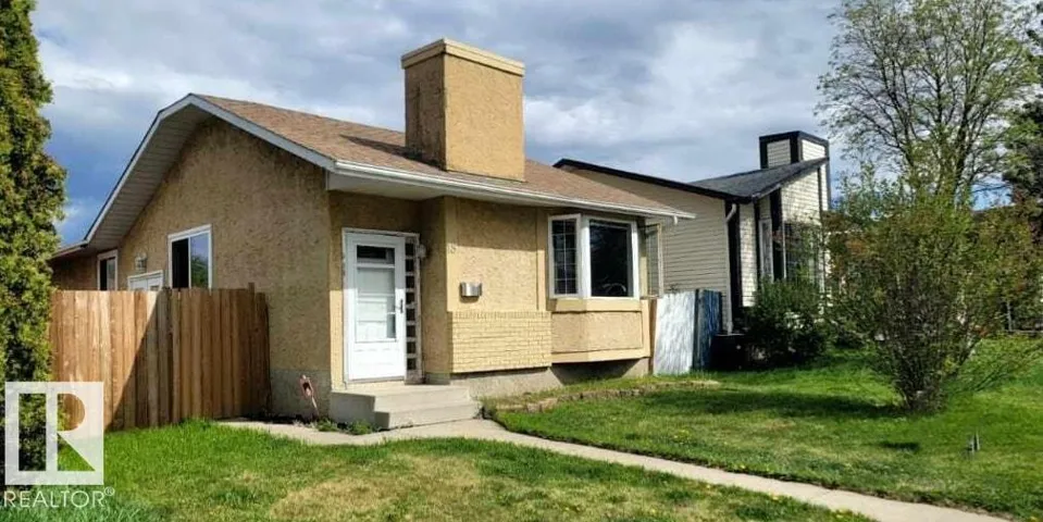 18 WESTBEND ST, Spruce Grove, Alberta T7X1W3
