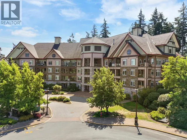 409 1395 Bear Mountain Pkwy, Langford, British Columbia V9B0E1