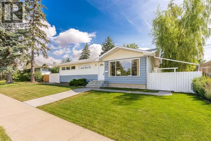 6312 Elbow Drive SW, Calgary, Alberta T2V1J5