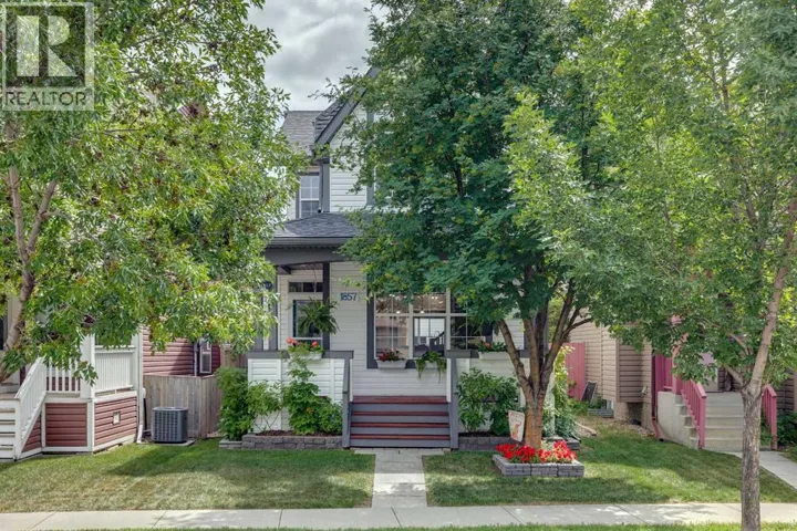 1857 New Brighton Drive SE, Calgary, Alberta T2Z4X1