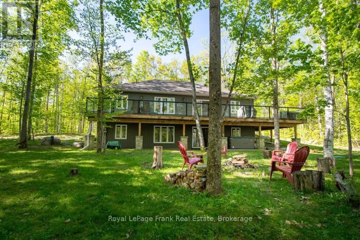 57 MYSTIC POINT ROAD, Trent Lakes, Ontario K0L1J0