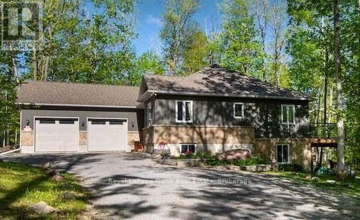 57 MYSTIC POINT ROAD, Trent Lakes, Ontario K0L1J0