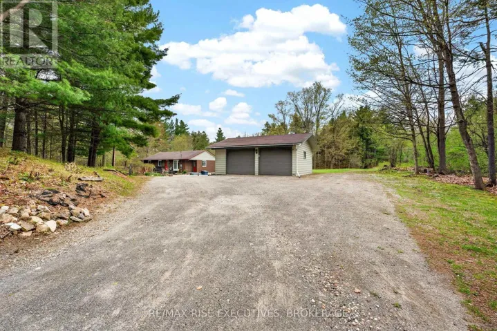 2405 RIDEAU FERRY ROAD, Drummond/North Elmsley, Ontario K7H3C7