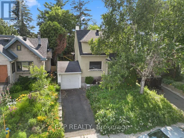 176 MARLBOROUGH AVENUE, Ottawa, Ontario K1N8G4