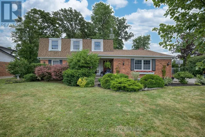 688 DAYTONA DRIVE, Fort Erie (Crescent Park), Ontario L2A4Z6