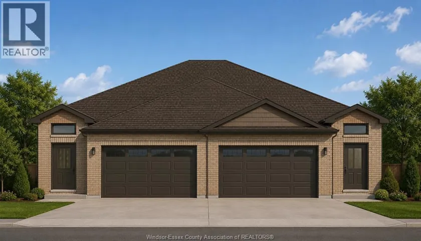 43 SARKIS STREET, Kingsville, Ontario N9Y0J9