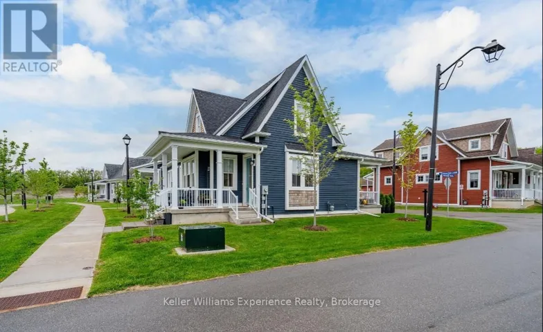30 SAMANTHA LANE, Midland, Ontario L4R0H4