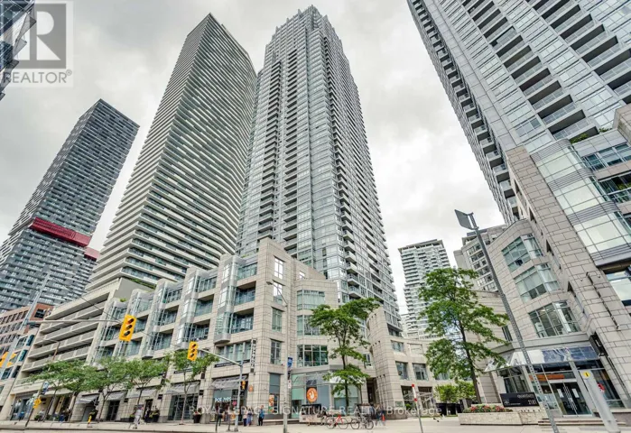 910 - 2191 YONGE STREET, Toronto (Mount Pleasant West), Ontario M4S3H8
