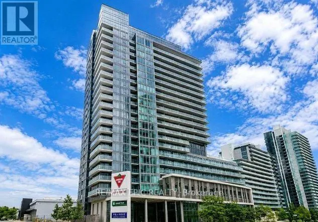 1603 - 68 ESTHER SHINER BOULEVARD, Toronto (Bayview Village), Ontario M2K0J6