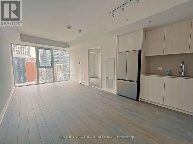 1002 - 357 KING STREET W, Toronto (Waterfront Communities), Ontario M5V0S7