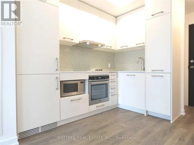 2416 - 87 PETER STREET, Toronto (Waterfront Communities), Ontario M5V2G4