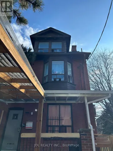 TWO BEDROOMS UNIT A/B - 3 PEMBROKE ST STREET, Toronto (Moss Park), Ontario M5A2N6