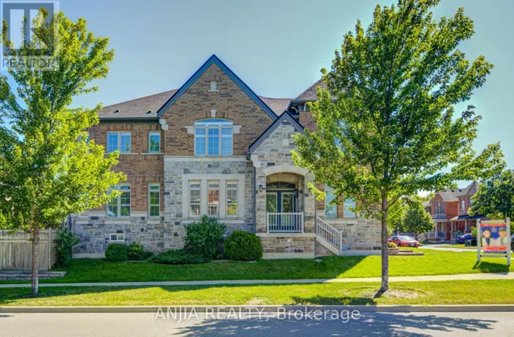62 HOLST AVENUE, Markham (Berczy), Ontario L6C0S6
