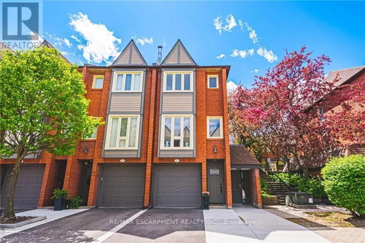 101 - 895 MAPLE AVENUE, Burlington (Brant), Ontario L7S2H7