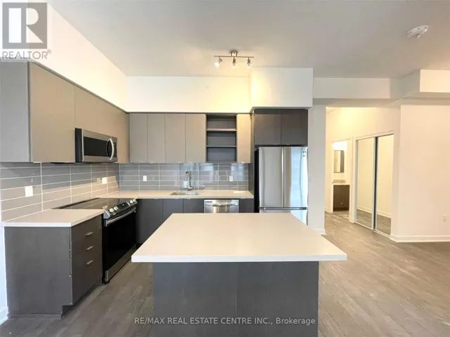 202 - 4675 METCALFE AVENUE, Mississauga (Central Erin Mills), Ontario L5M0Z8