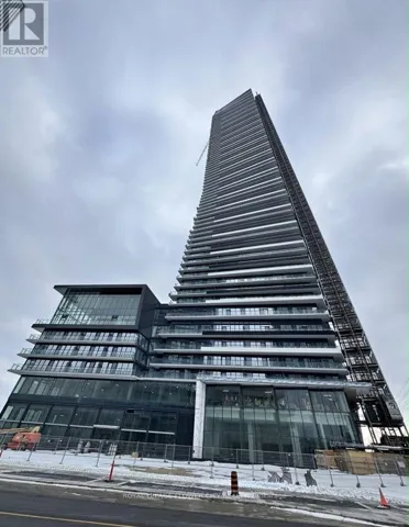 6612 - 448 BURNHAMTHORPE ROAD W, Mississauga (City Centre), Ontario L5B0R4