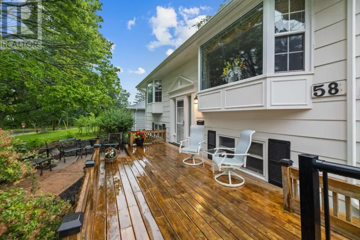 58 Skyview Drive, Charlottetown, Prince Edward Island C1A3A5
